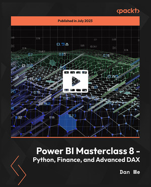 Setting Up Our Python Environment for Power BI - Power BI Masterclass 8 ...