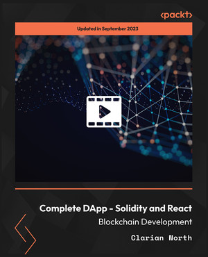 Introduction to IDE (Remix: Ethereum) - Complete DApp - Solidity and ...