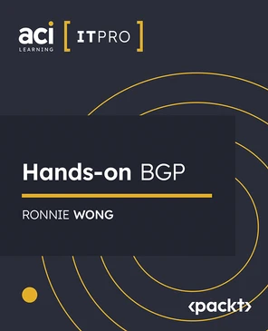 Hands-on BGP [Video]