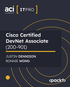 Overview - Cisco Certified DevNet Associate (200-901) [Video]