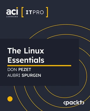 The Linux Essentials [Video]