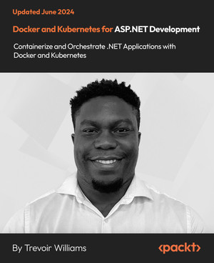 Docker and Kubernetes for ASP.NET Development