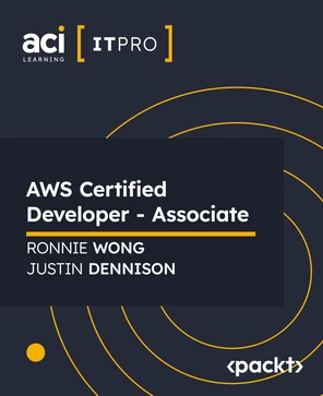 AWS Certified Developer - Associate [Video]