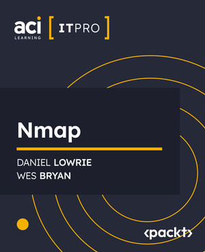 Nmap [Video]