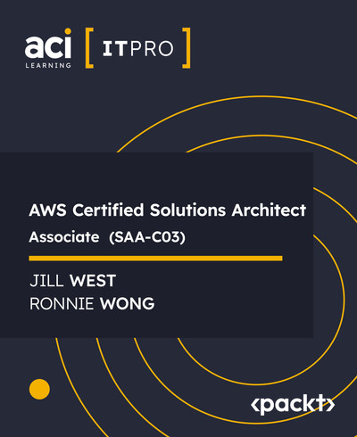 AWS Certified Solutions Architect - Associate (SAA-C03)