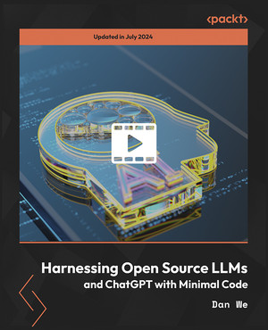 Open Source LLM streaming responses locally with Python API calls ...