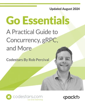 Pointers - Go Essentials: A Practical Guide to Concurrency, gRPC, and ...