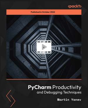 PyCharm Productivity and Debugging Techniques [Video]