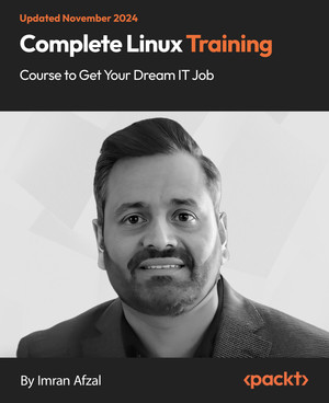 Linux Command Syntax - Complete Linux Training Course to Get Your Dream ...