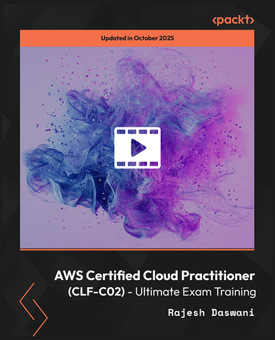 AWS Certified Cloud Practitioner (CLF-C02) - Ultimate Exam Training