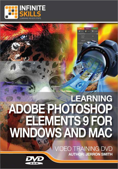 Creating A New Catalog - Adobe Photoshop Elements 9 for Windows and Mac ...