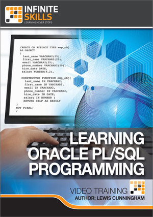 Commenting Code - Oracle PL/SQL [Video]
