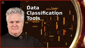 Data classification tools and techniques - K0866 [Video]