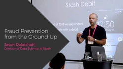 Fraud Prevention from the Ground up