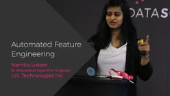Automated Feature Engineering