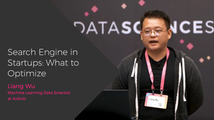 Search Engine in Startups: What to Optimize