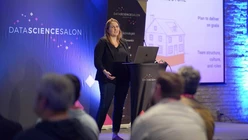 Building Data Science Infrastructure