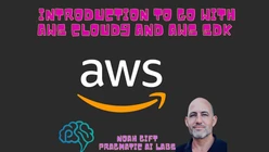 Learn to build solutions with Go and the AWS Cloud9 environment