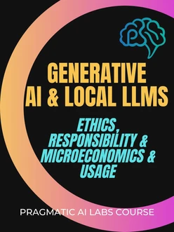 Responsible Generative AI and Local LLMs