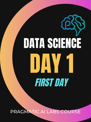 Data Science On Your First Day with Python