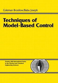Techniques of Model-Based Control