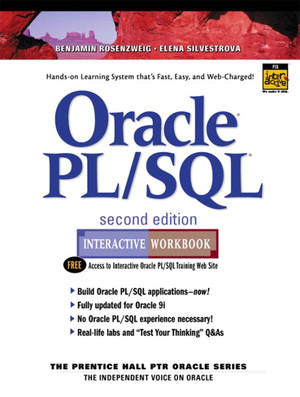 Oracle® PL/SQL® Interactive Workbook, Second Edition