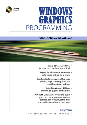 Windows Graphics Programming Win32 GDI and DirectDraw®
