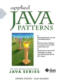 Applied Java™ Patterns