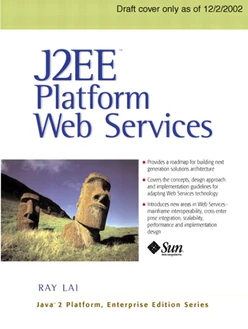 J2EE™ Platform Web Services