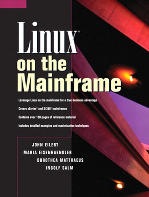 Linux® on the Mainframe