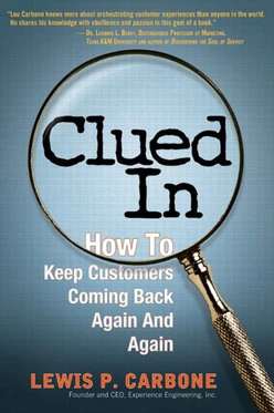 Clued In: How To Keep Customers Coming Back Again and Again