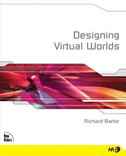 Designing Virtual Worlds