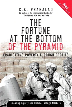 The Fortune at the Bottom of the Pyramid
