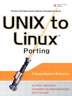 UNIX to Linux