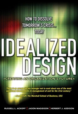 Part III: Systems thinking and the perspective of complex