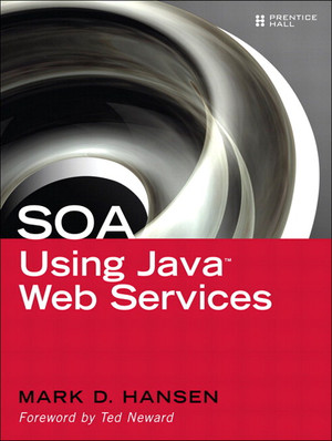 SOA Using Java™ Web Services