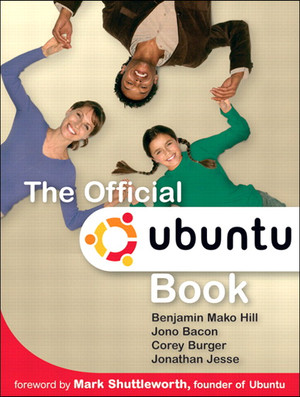 The Official Ubuntu Book