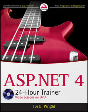 ASP.NET 4 24-Hour Trainer