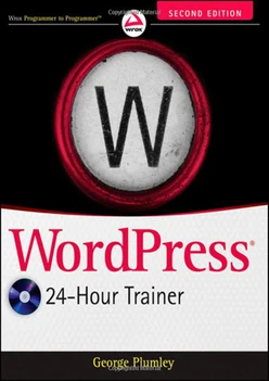 WordPress® 24-Hour Trainer