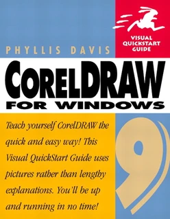 CorelDraw 9 for Windows: Visual QuickStart Guide