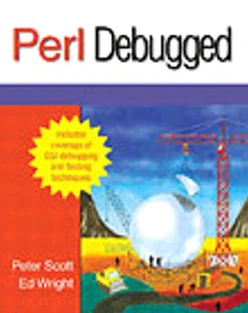 Perl Debugged