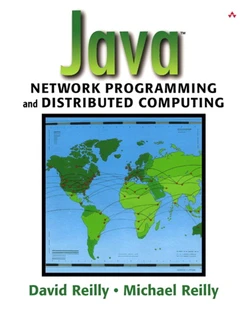 Java™ Network Programming and Distributed Computing