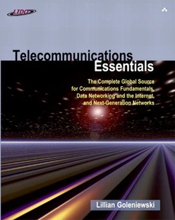 Telecommunications Essentials
