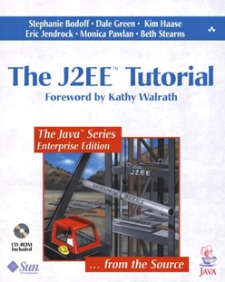 J2EE™ Tutorial, The