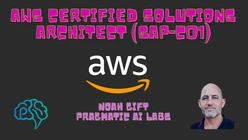 AWS Solutions Architect Professional Course