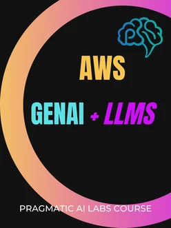 GenAI and LLMs on AWS