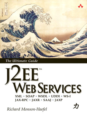 J2EE™ Web Services