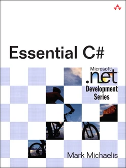 Essential C# 2.0