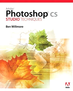 Adobe® Photoshop® CS Studio Techniques