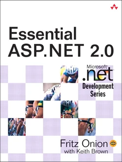 Essential ASP.NET 2.0